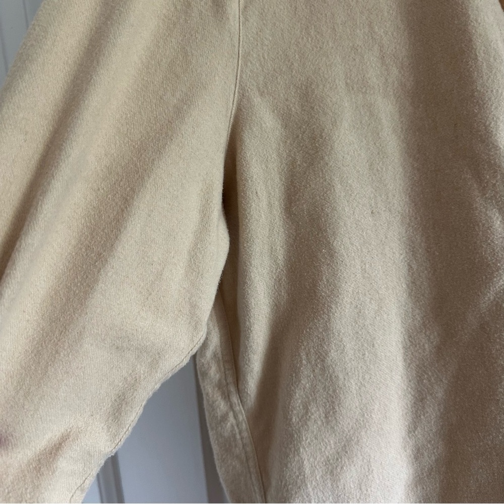 Frank and Eileen “Eileen” 100% cotton long sleeve button up - Picture 6 of 10